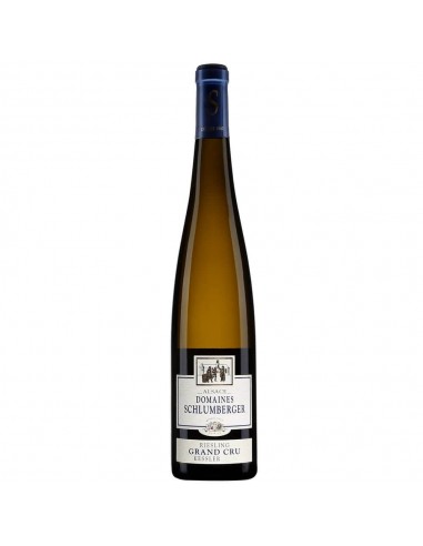 Domaine Schlumberger - Riesling - Kessler - Grand Cru