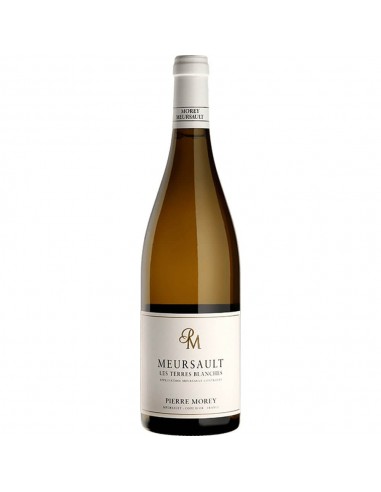 Domaine Pierre Morey - Meursault - Les Terrres Blanches