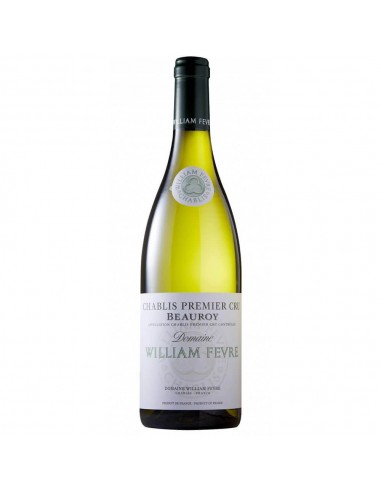 William Fevre - Chablis - Beauroy - 1er Cru