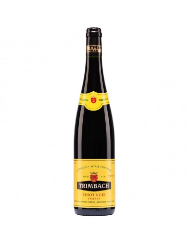 Maison Trimbach - Pinot Noir Reserve - Cuvée 7