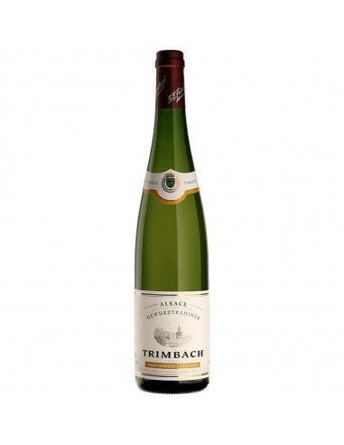 Maison Trimbach - Gewurztraminer - Vendanges Tardives