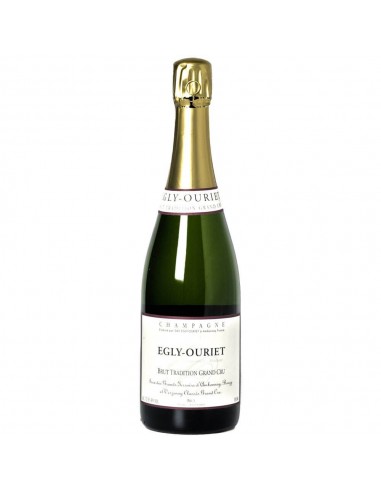 Egly-Ouriet - Extra Brut - Grand Cru - VP