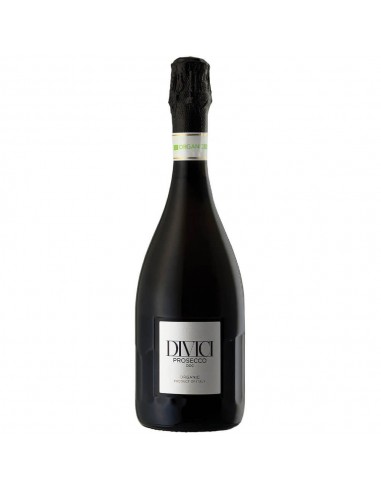 Divici - Extra Dry - Prosecco - DOC