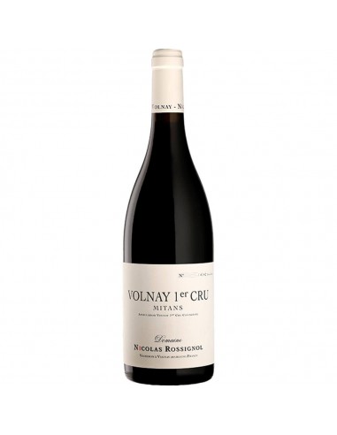 Nicolas Rossignol - Volnay - Santenots - 1er Cru