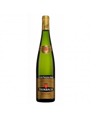 Maison Trimbach - Riesling - Cuvée Frederic Emile