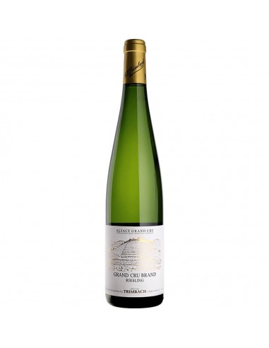 Maison Trimbach - Riesling Grand Cru - Brand