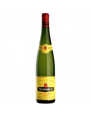 Maison Trimbach - Pinot Gris Reserve