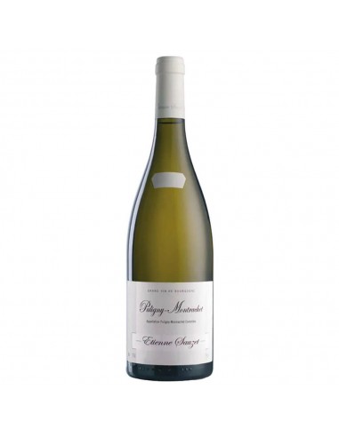 Etienne Sauzet - Puligny-Montrachet