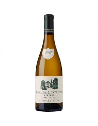 Labruyère-Prieur - Chassagne-Montrachet 1er Cru - Morgeot