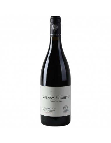 Domaine Buisson-Charles - Volnay Fremiets - 1er Cru