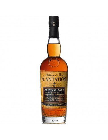 Plantation Rum - Original Dark Rum