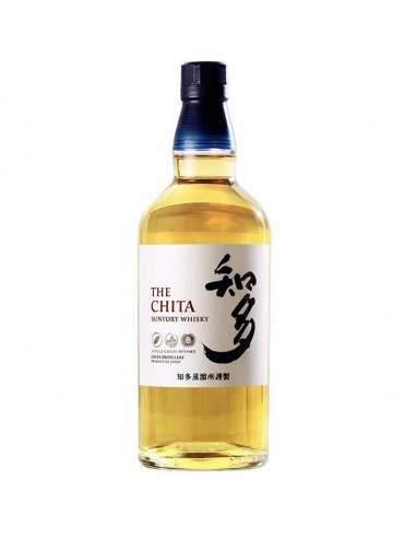 Suntory - Chita - Japanese Whisky