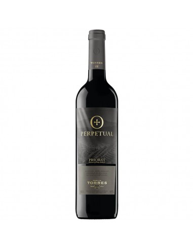 Torres - Perpetual - Cabernet Sauvignon - Priorat