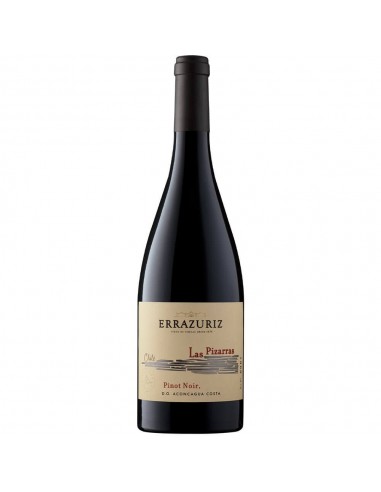 Errazuriz - Las Pizarras - Pinot Noir