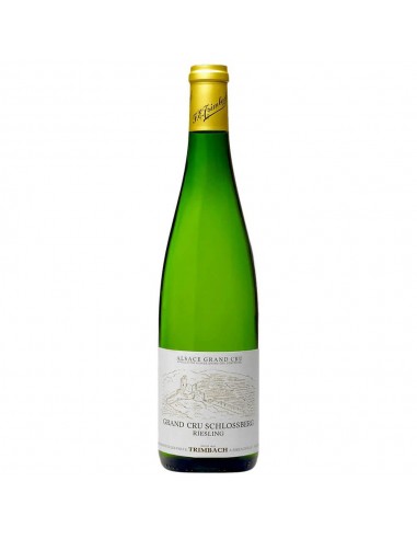 Maison Trimbach - Riesling - Schlossberg - Grand Cru