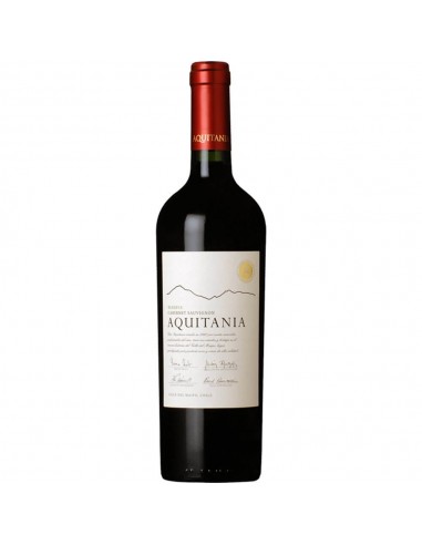 Aquitania - Cabernet Sauvignon