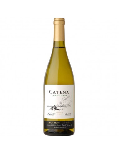 Catena Zapata - Alta Chardonnay