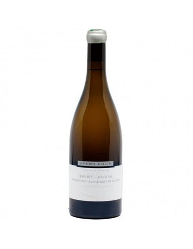 Domaine Bruno Colin - Saint-Aubin - Sentier du Clous - 1er Cru