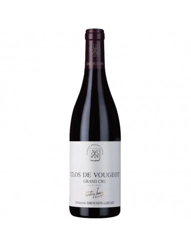 Drouhin Laroze - Clos de Vougeot - Grand Cru