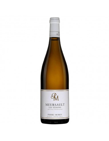 Domaine Pierre Morey - Meursault - Les Tessons