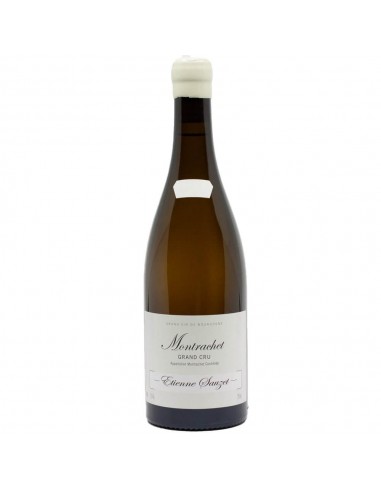 Etienne Sauzet - Montrachet - Grand Cru