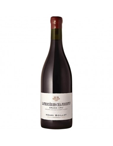 Domaine Henri Boillot - Chambertin - Grand Cru