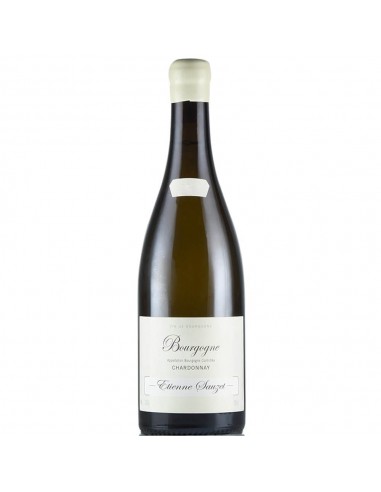 Etienne Sauzet - Bourgogne Blanc - Chardonnay