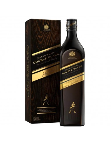 Johnnie Walker - Double Black