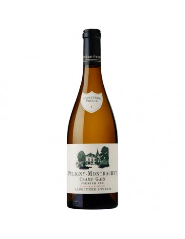 Labruyère-Prieur - Puligny-Montrachet 1er Cru - Champ Grain