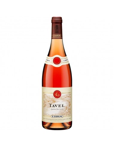 E. Guigal - Tavel Rosé