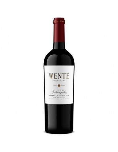 Wente Vineyard - Southern Hills - Cabernet Sauvignon