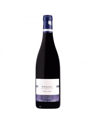 Domaine Anne Gros - Bourgogne - Pinot Noir