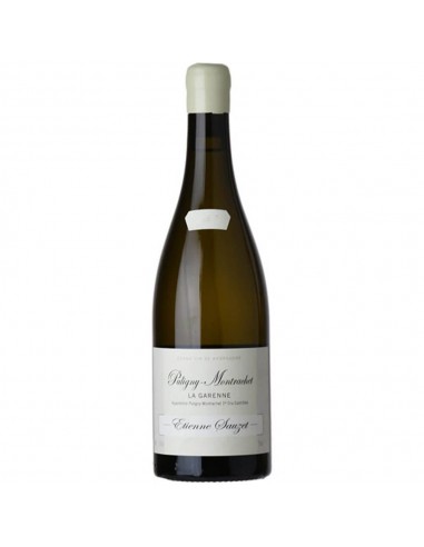 Etienne Sauzet - Puligny-Montrachet - La Garenne - 1er Cru