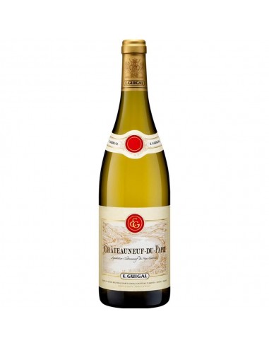 E. Guigal - Châteauneuf-du-Pape - Blanc