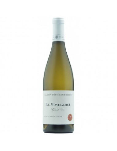 Maison Roche de Bellene - Le Montrachet - Grand Cru