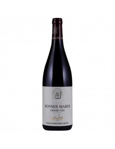 Domaine Drouhin-Laroze - Bonnes Mares - Grand Cru