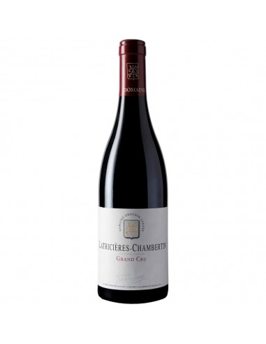 Domaine Drouhin-Laroze - Latricieres-Chambertin - Grand Cru