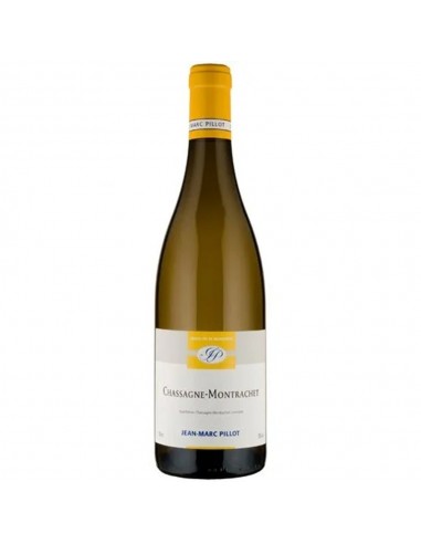 Jean Marc Pillot - Chassagne-Montrachet