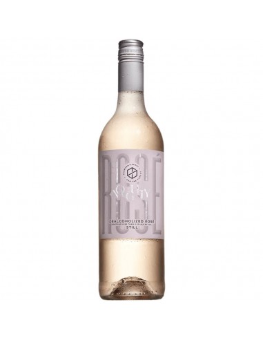 Noughty - Rosé - Non-Alcoholic Wine