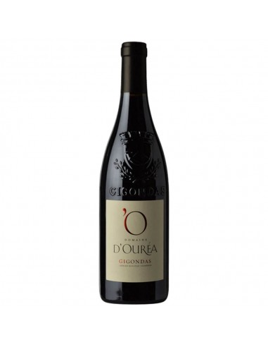 Domaine D'Ourea - Gigondas