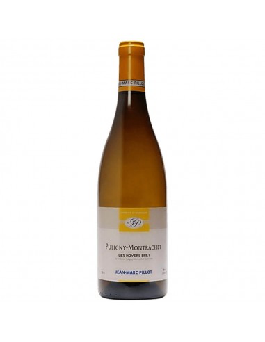 Jean-Marc Pillot - Puligny-Montrachet - Les Noyers Bret