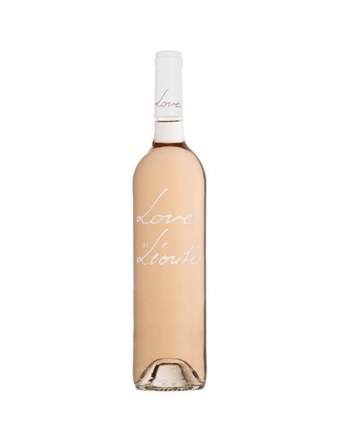 Château Léoube - Love By Léoube - Rosé