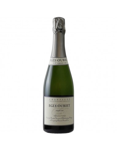 Egly-Ouriet - Brut - Grand Cru