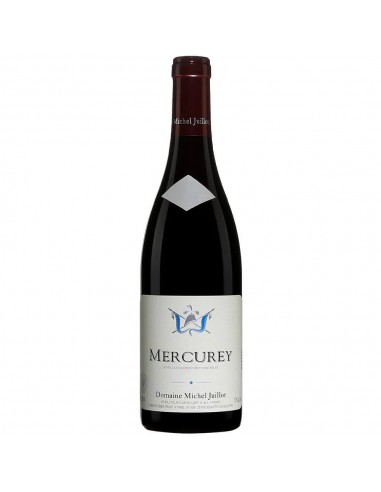 Domaine Michel Juillot - Mercurey