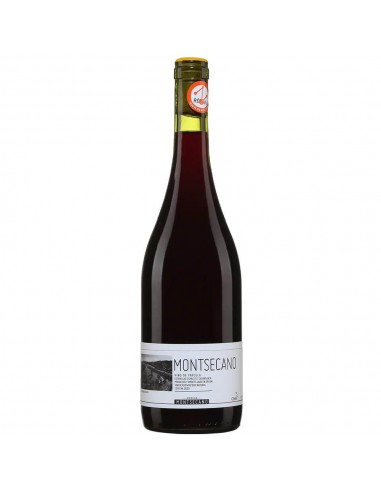 Bodega Montescano - Montescano Pinot Noir