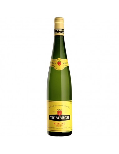 Maison Trimbach - Riesling Reserve