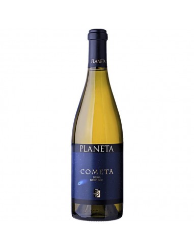 Planeta - Cometa - Fiano Sicilia - Menfi DOC