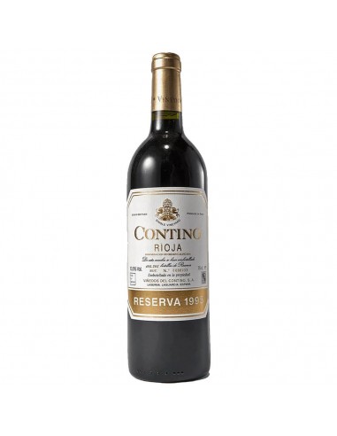 Cune - CVNE - Contino Reserva