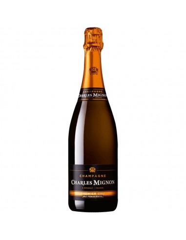 Charles Mignon - Premier Cru - Brut