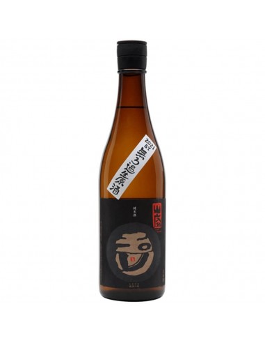 Tamagawa - Junmai Yamahai Nama Genshu - "White Label"